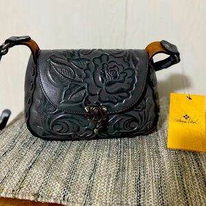 Patricia Nash purse